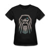 T-shirt Viking Femme Odin
