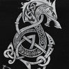 T-shirt Viking Fenrir