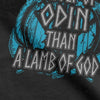 T-shirt Viking Loup d'Odin