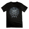 Fenrir Wolf Viking T-Shirt