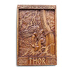 Viking Thor Wall Art