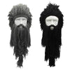 Beard Viking Costume