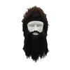Beard Viking Wig
