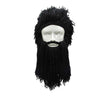 Beard Viking Wig