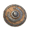 Dragon Wooden Viking Shield