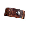 Bracelet Viking Bannière de Ragnar