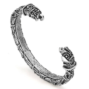 bracelet mythologique nordique