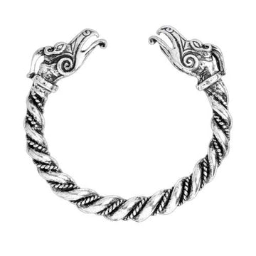 bracelet torque viking