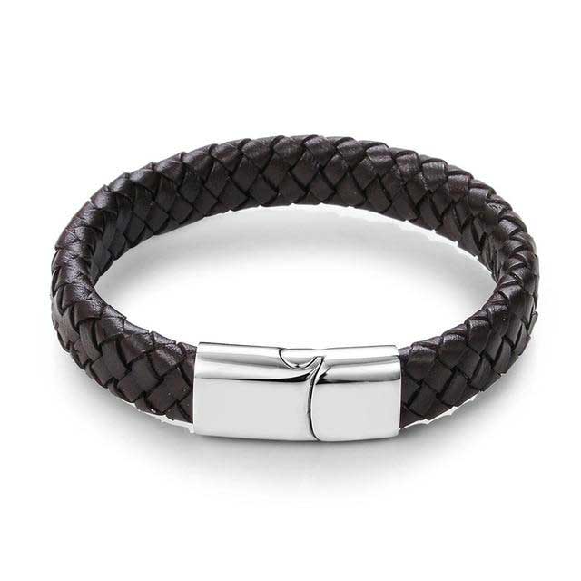 bracelet viking écaille de tortue