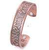 Runic Viking Bracelet