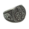 Bague Viking Artefact d'Odin