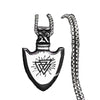 Viking Chain Spear Gungnir 