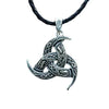Heimdal Viking Necklace