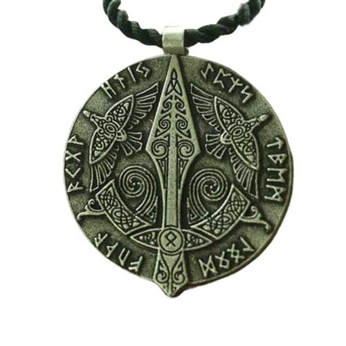 collier viking imperial