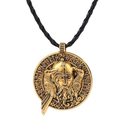 collier viking oslo or