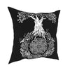 World Tree Viking Cushion 