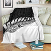 Feather Viking Bedspread 