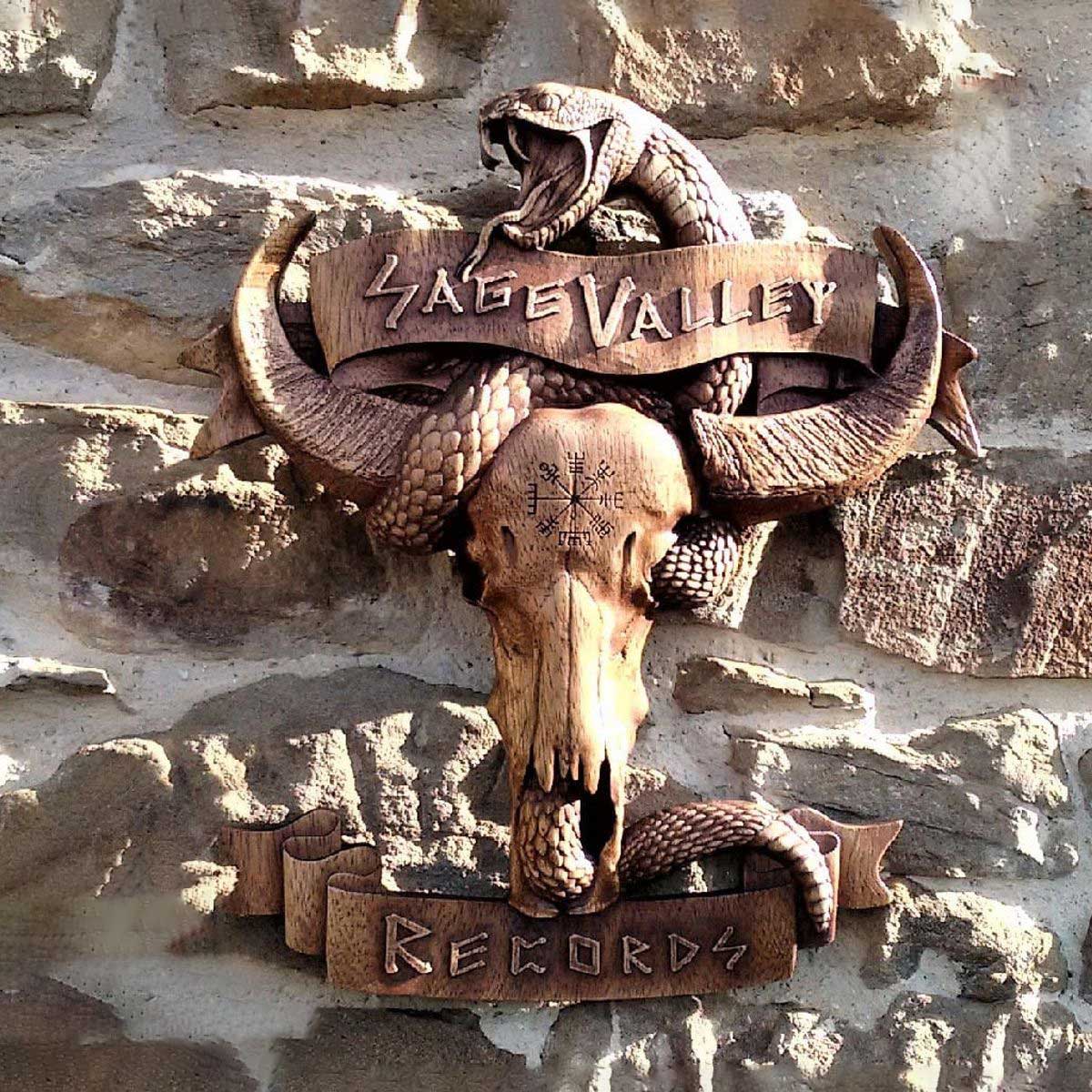 Death Valley Viking Wall Art  Invasion Viking Shop – Ervald