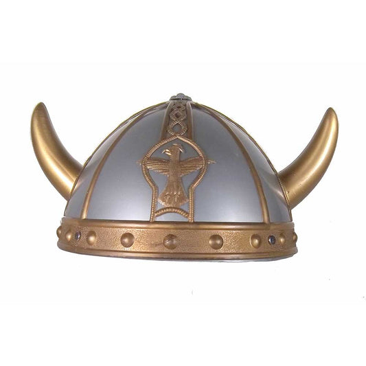 Adult's Viking Helmet Costume