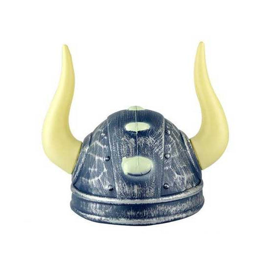 déguisement casque viking enfant