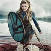 Bouclier Viking Lagertha