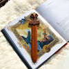 Thor's Sword Viking Bookmark