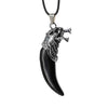 viking pendant<br> Tooth of the Wolf Fenrir