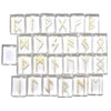 Pierre Viking Runes (x25)