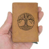 Wallet<br> Tree of Life