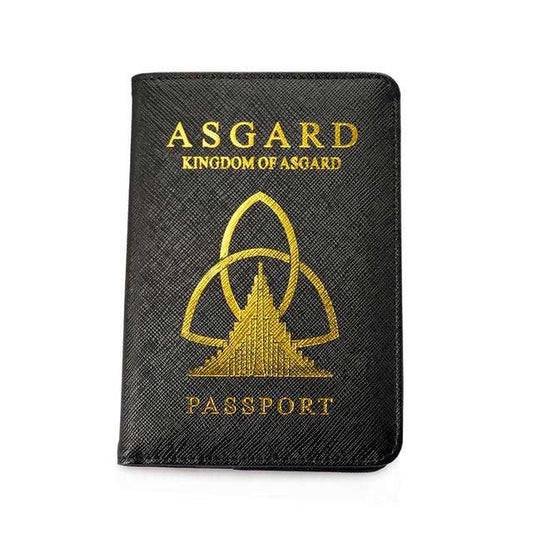 protège passeport asgard
