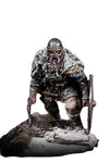 Viking Ambush Statue (unbemalt) 