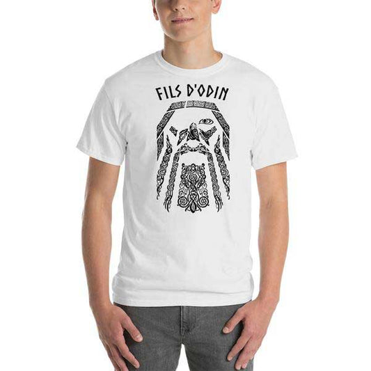 T-shirt Homme Fils d'Odin